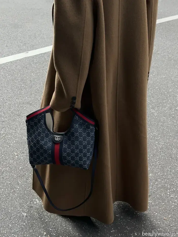 I’m recognized for identifying It Bags—these 7 should be on your radar this fall.