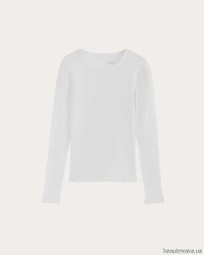 Я только что познакомила свою лучшую подругу с Everlane&mdash;вот 31 стильная находка Черной пятницы, которую я ей отправила.