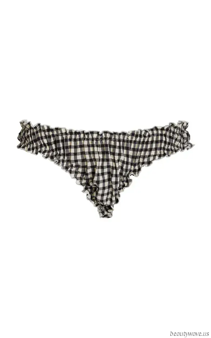 If you have a classic style, I can already tell that your summer outfits will include this it print.
