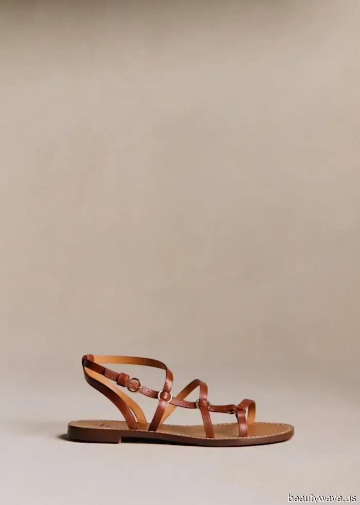 Borse! Scarpe! Occhiali da sole! Questa è l'unica guida di cui avrai bisogno per i migliori accessori estivi 2026