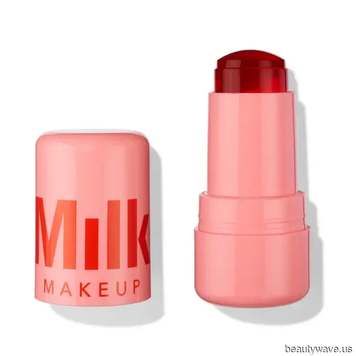 Hold on, I just found out how to achieve the simplest, most effortless-looking summer makeup.