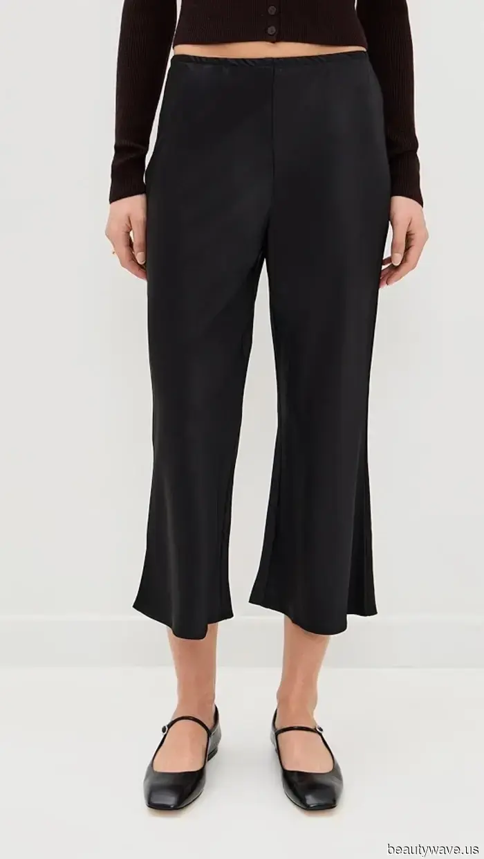 8 Essential Pieces in Every Stylish L.A. Woman's Capsule Wardrobe