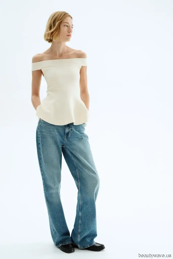 I Peplum Sono Tornati di Moda Quest'Anno&mdash;Ecco il Modo Aggiornato di Indossarli nel 2026