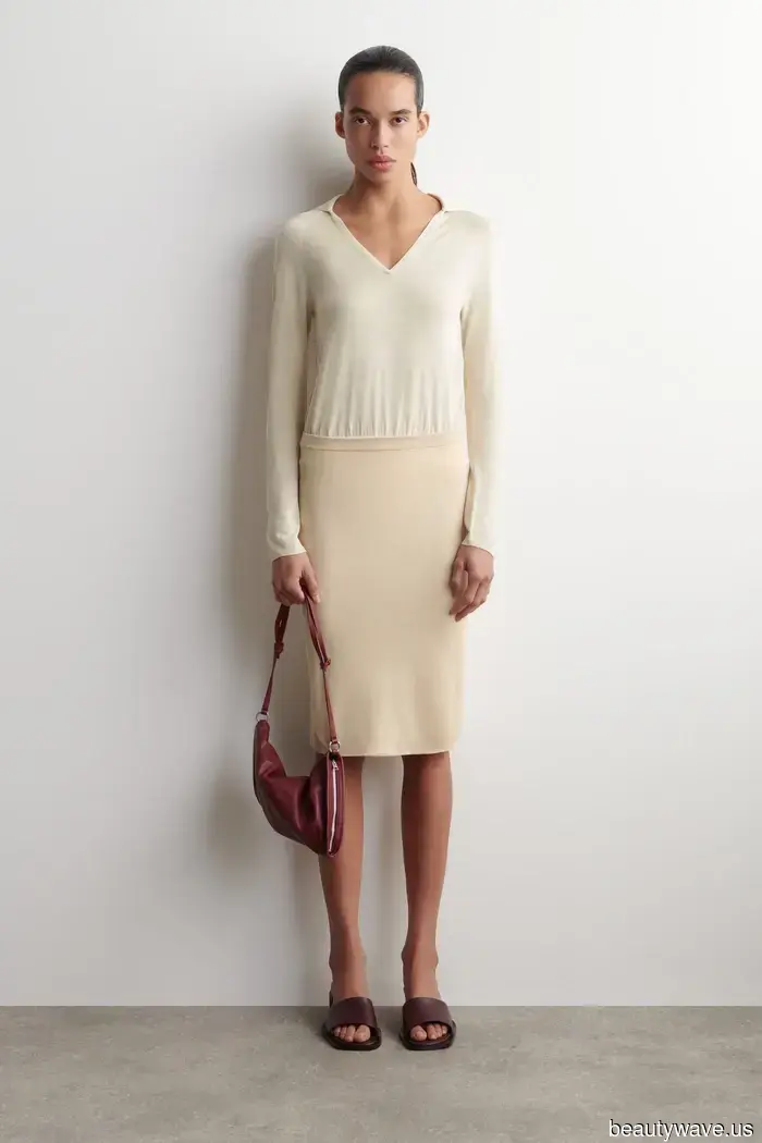 8 Timeless Essentials Ideal for Spring, Drawing Inspiration from the Runways