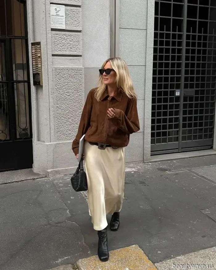 My Current Vibe Is "Autumn in London"—7 Anti-Trend Outfits That Perfectly Fit the Theme