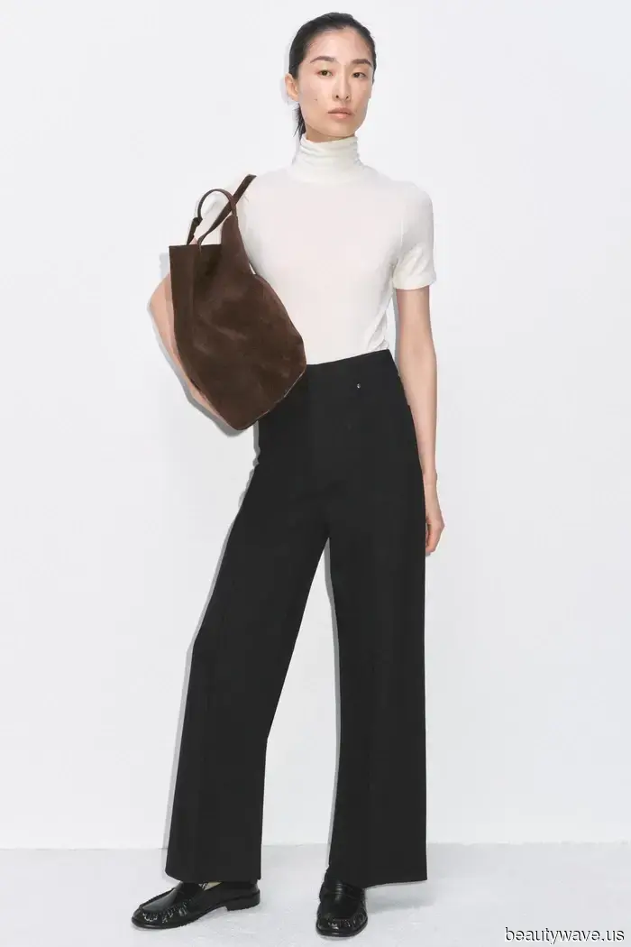 Effortless French Style is Influencing My 2026 Wardrobe—19 H&M, Zara, and COS Items That Make an Impact.