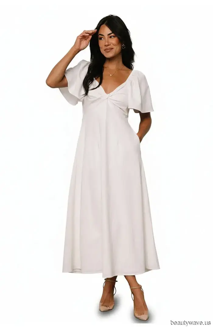 I spent a long time searching through Nordstrom's spring arrivals—these 29 items were the most enticing.