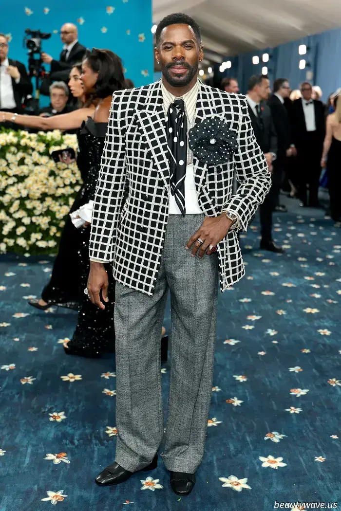 Our Real-Time Reactions to the 2025 Met Gala Red Carpet Styles: Ranging from the Most Extravagant to the Most On-Theme