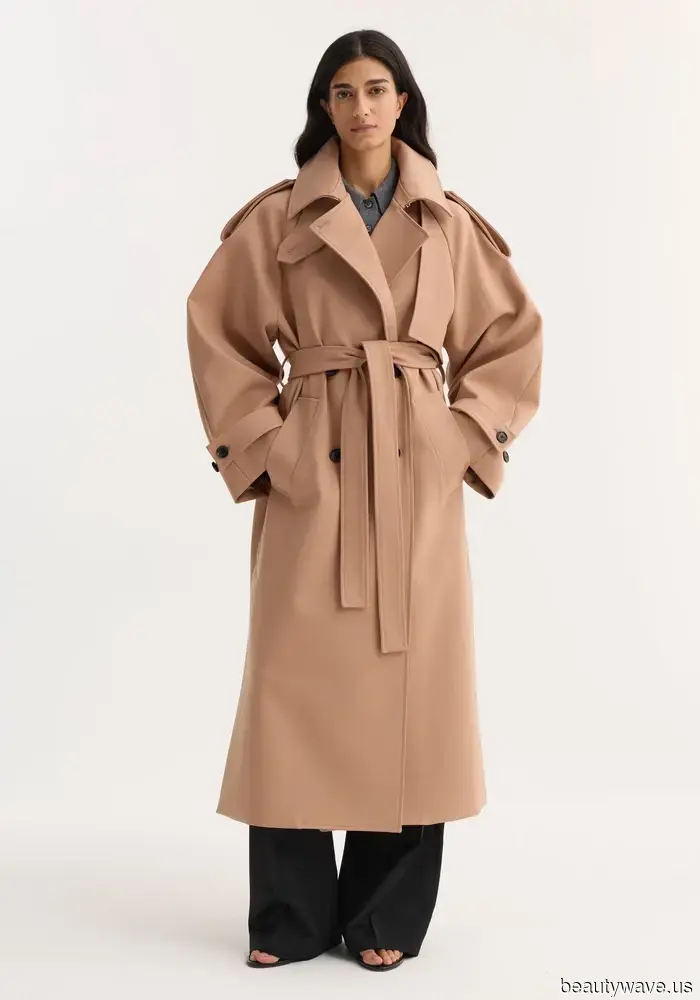 I aimed for a minimalist, timeless spring wardrobe—these 7 luxurious essentials helped me achieve that.