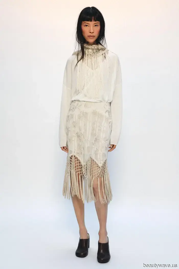 Farewell, Dull Attire — the Fun Trend Dominating Our Summer 2026 Closets