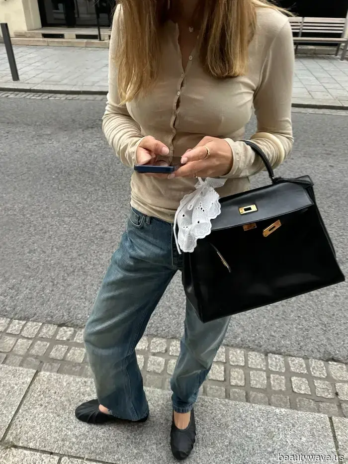 Извините, стиль французской девушки&mdash;«новый» минимализм Нью-Йорка стал нашей последней одержимостью