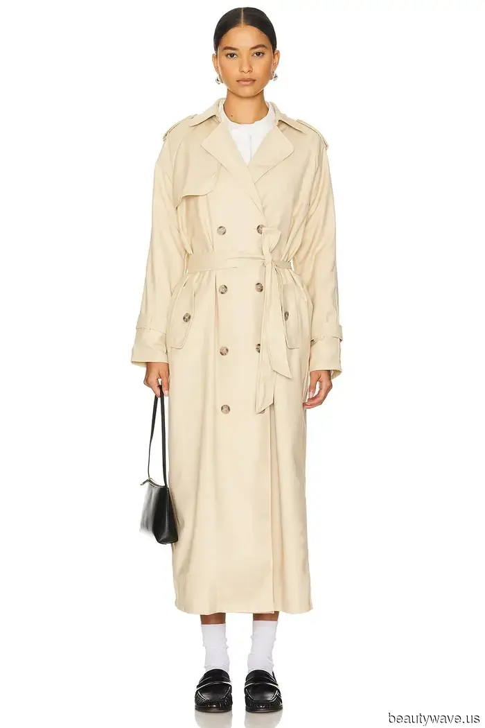 To achieve a Parisian look in Paris, you need to have these 12 essential fall wardrobe pieces.