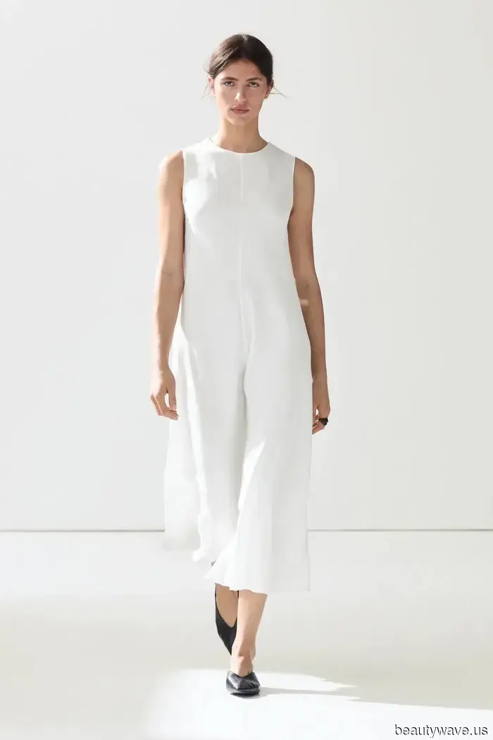 No Hassle, No Extras—5 Simple Outfit Combinations to Stay Comfortable in 25º Heat