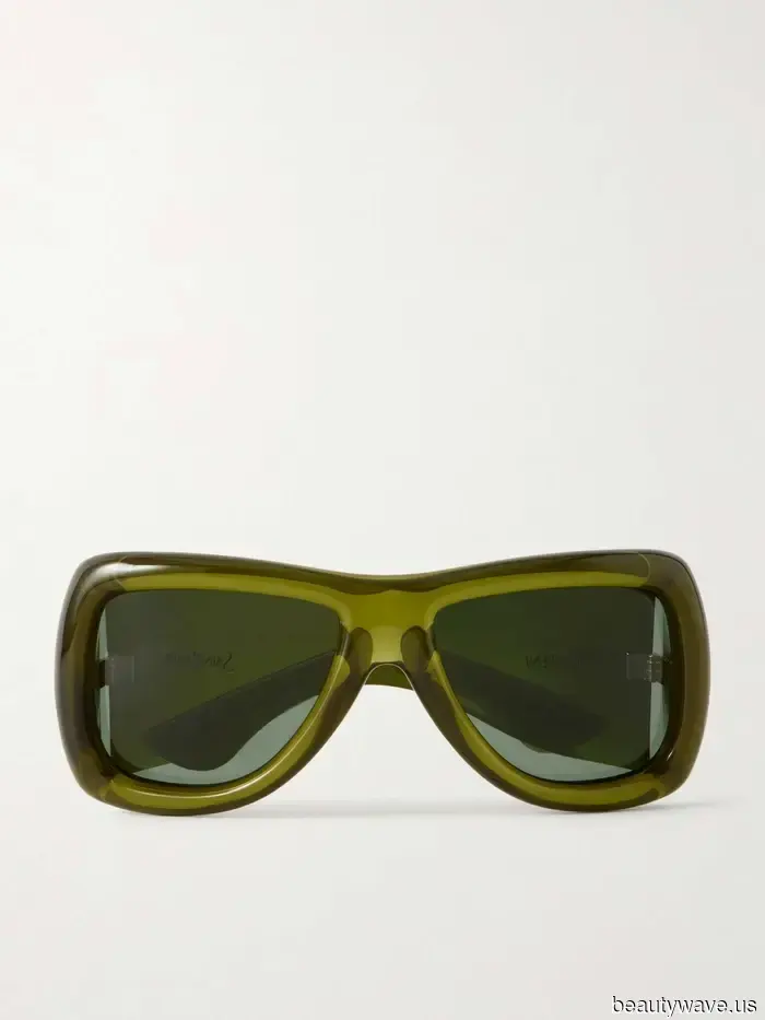 Classics, Club Kids, and Boho Chic—5 Sunglasses Trends That Show You're Fashion Savvy in 2026