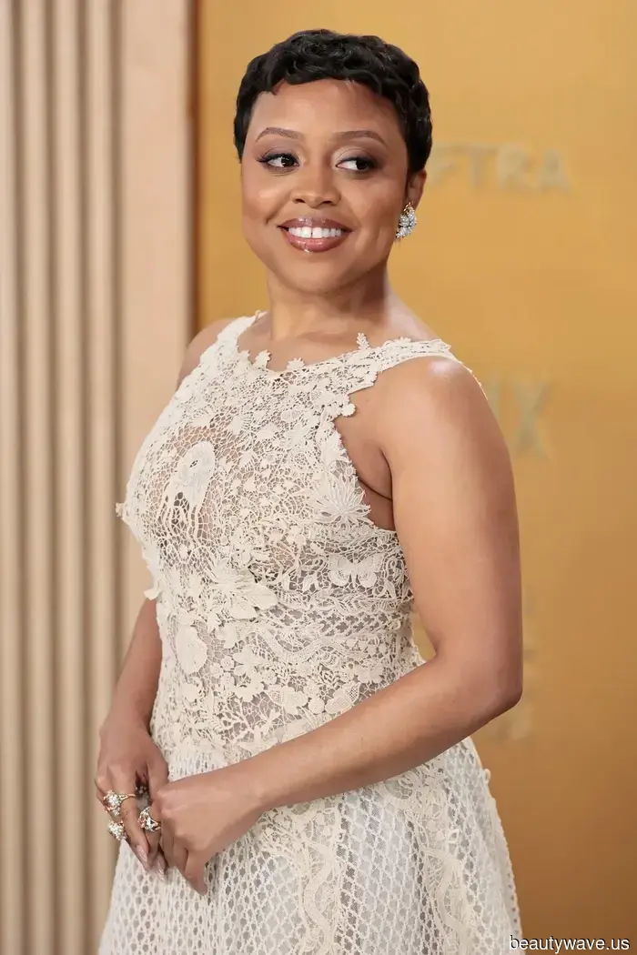 No solo el corte lobo&mdash;16 peinados andróginos para guardar para tu próxima visita al salón