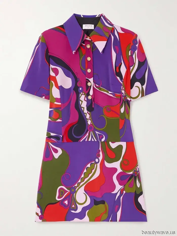 Mallorca! Ibiza! Madrid!—These names symbolize summer fashion in Spain.