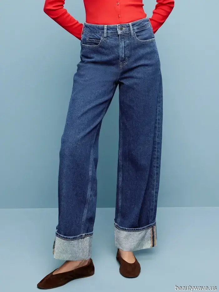 I create jeans professionally—here are the three denim trends to be aware of for Fall 2026.