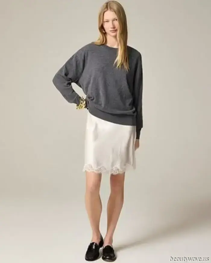 Se hai un grande gusto, non vuoi perderti questi 30 Chic J. Crew e Madewell Sale Picks