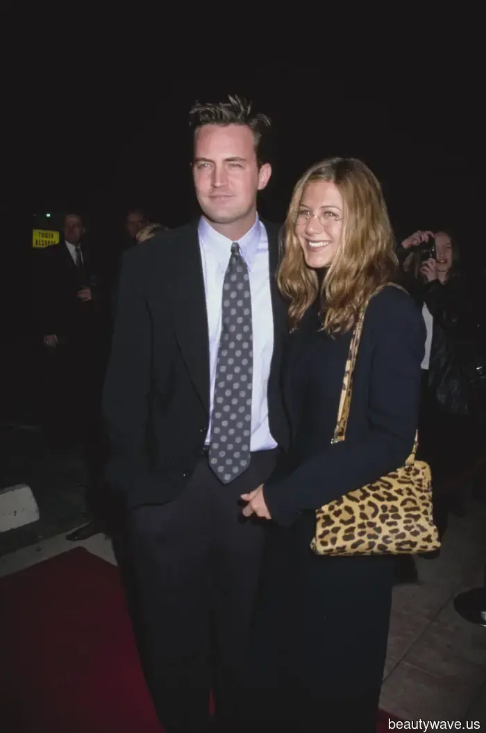 Die Jennifer Aniston Capsule Wardrobe 2026