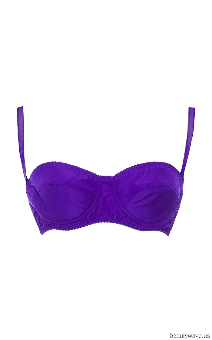 Nicht Burgunder oder Espresso&mdash;Wie man den hochpreisigen Farbtrend stylt, der gerade jeder mag.