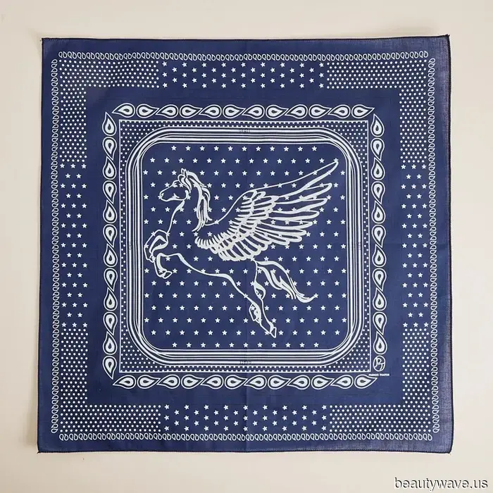 6 Stylish Ways to Style a Bandana with Spring Approaching