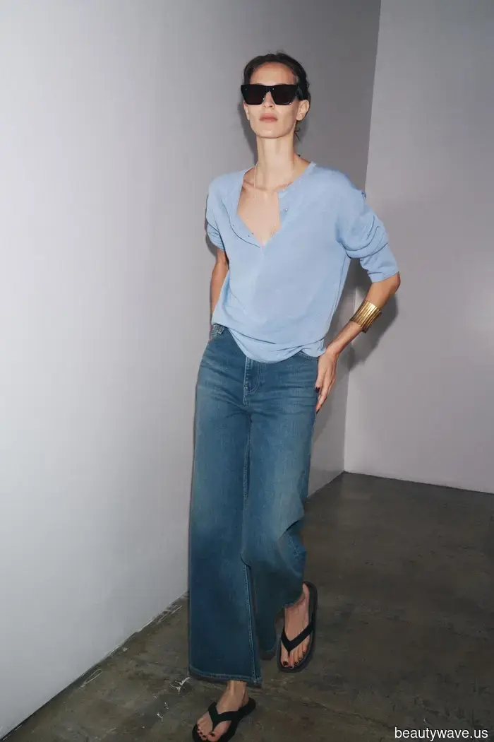 Zara has subtly released all the essential autumn trends—these 6 key items won't be available for long.