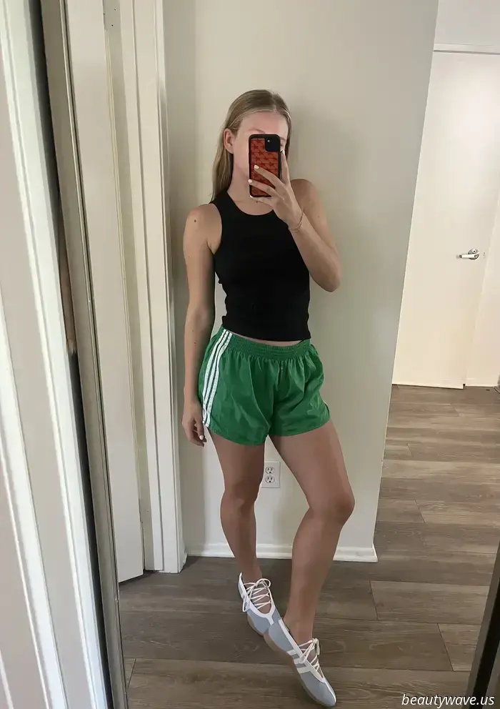Corsa: la sneaker stile ballerina stringata di Adidas è finalmente tornata disponibile e possiamo confermare che l’hype è meritato.