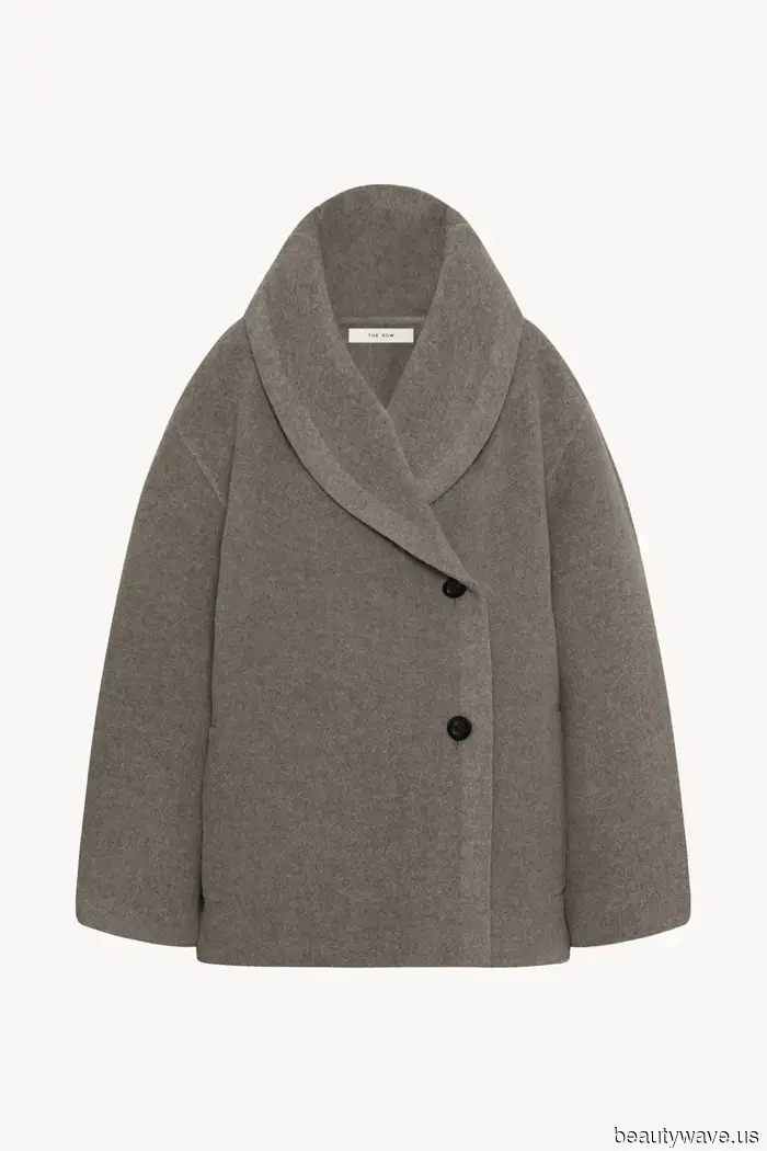 Visto en Italia: La forma de llevar un abrigo en 2026