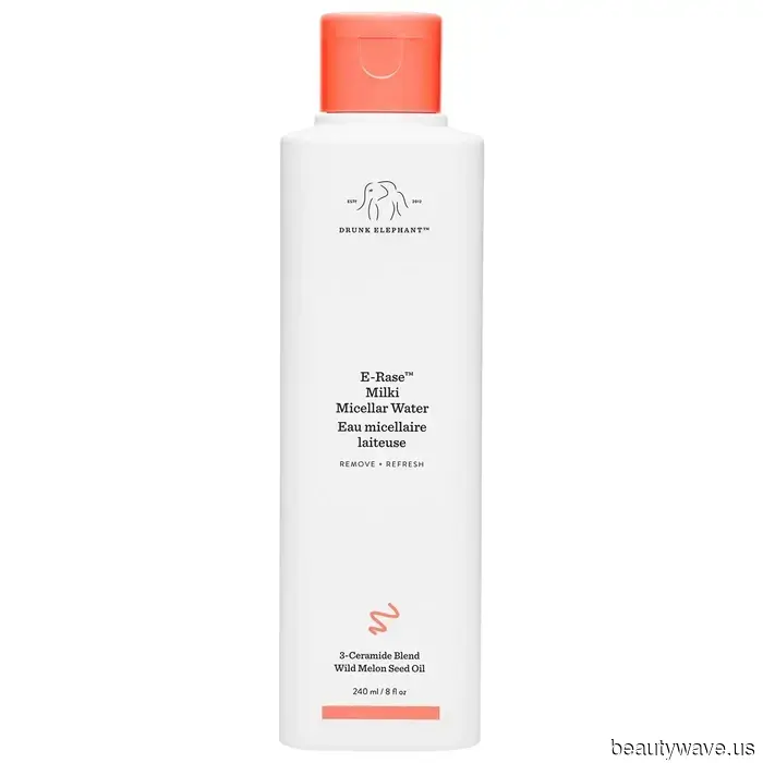 Removing makeup always seemed like a chore until I discovered these 7 micellar waters.