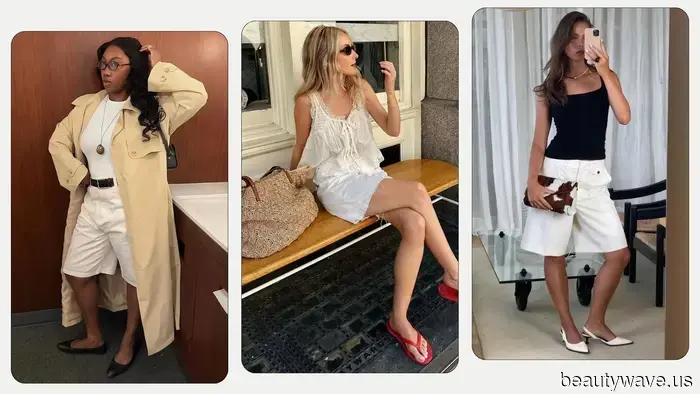 The "Simple" Summer Essential That Every Fashion Enthusiast Has