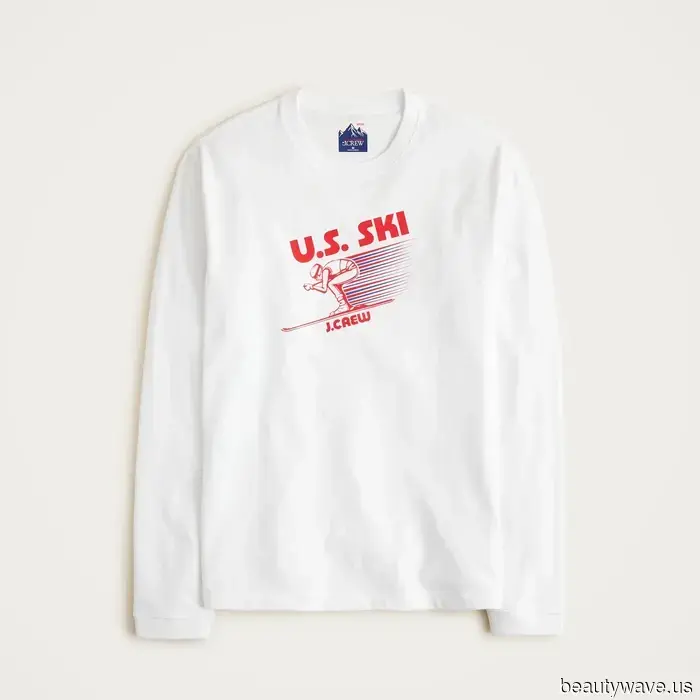 Avvistato a Slope-Side ad Aspen: La collaborazione Apr&egrave;s-Ski di cui tutti con buon gusto parlano nel 2026