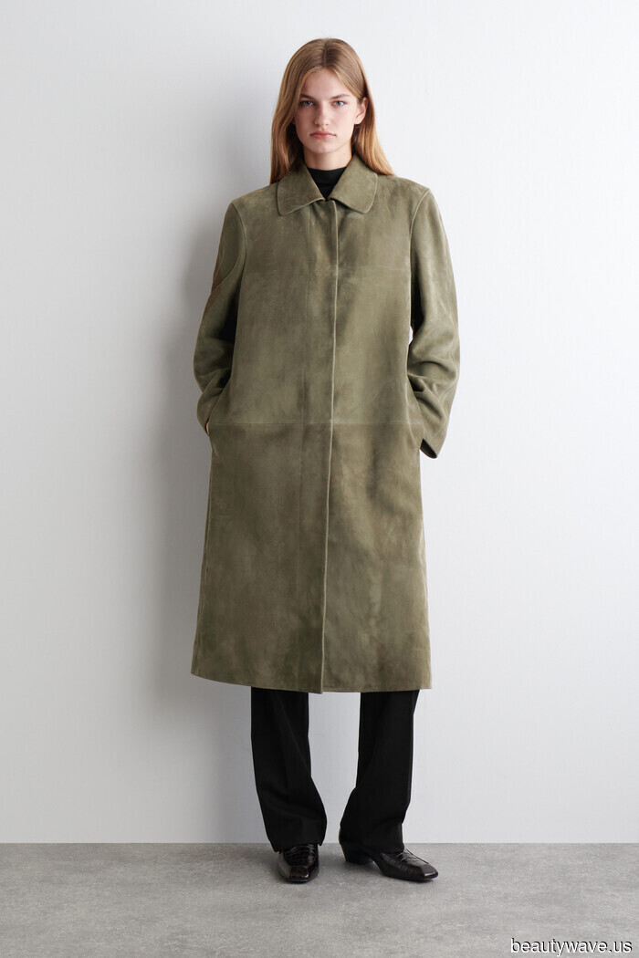 All the Fall Outfits I'm Excited to Wear This Year (Up to Now)