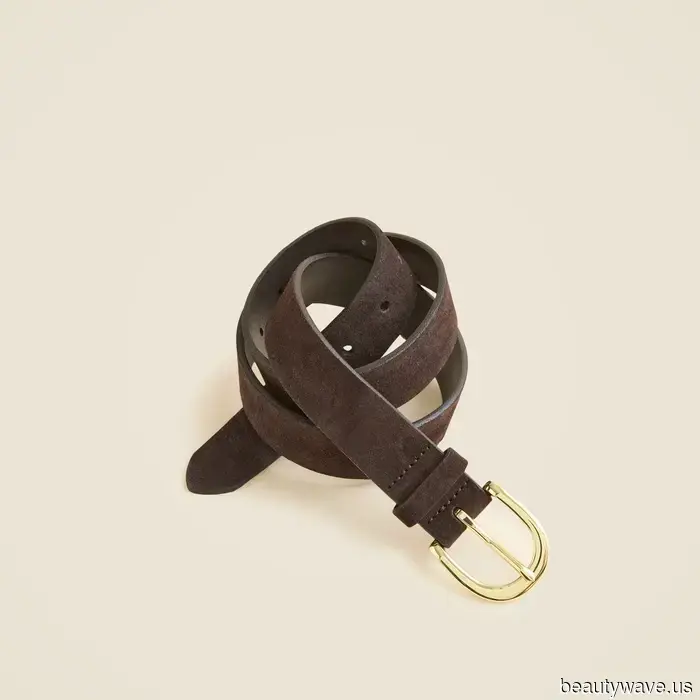 Im Jahr 2026 bin ich wählerisch bei meinen Modekäufen&mdash;11 unglaublich schicke J.Crew-Funde, die mich verlocken.