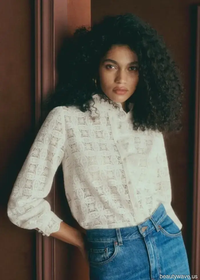 Breaking News: Here are the 7 Fashion Trends Supported by French Women in 2026.