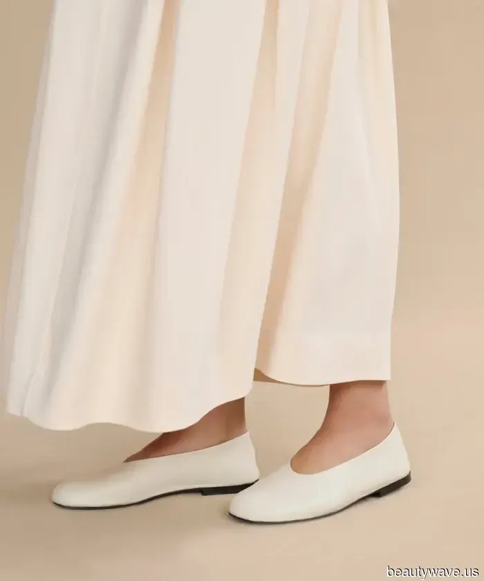 A Quick Guide to Refreshing Your Basics for a Trendy Look This Spring