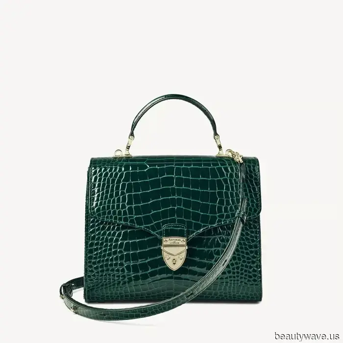 La borsa elegante e senza tempo di Kate Middleton è raramente in saldo—ora è scontata del 20% per il Black Friday