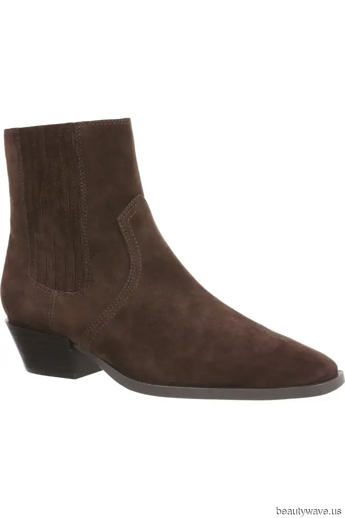 As a Shopping Director, I present my initial list of stylish fall products available at Nordstrom—let's get started!