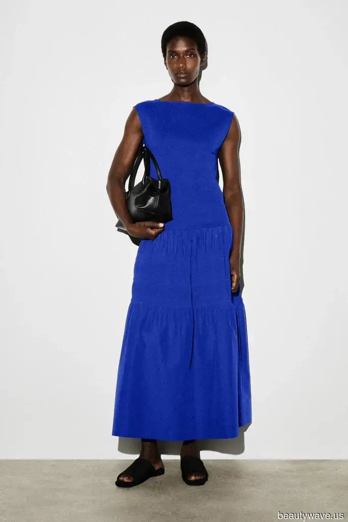 Surprise! These Stunning COS Products Are Now Up to 50% Off!