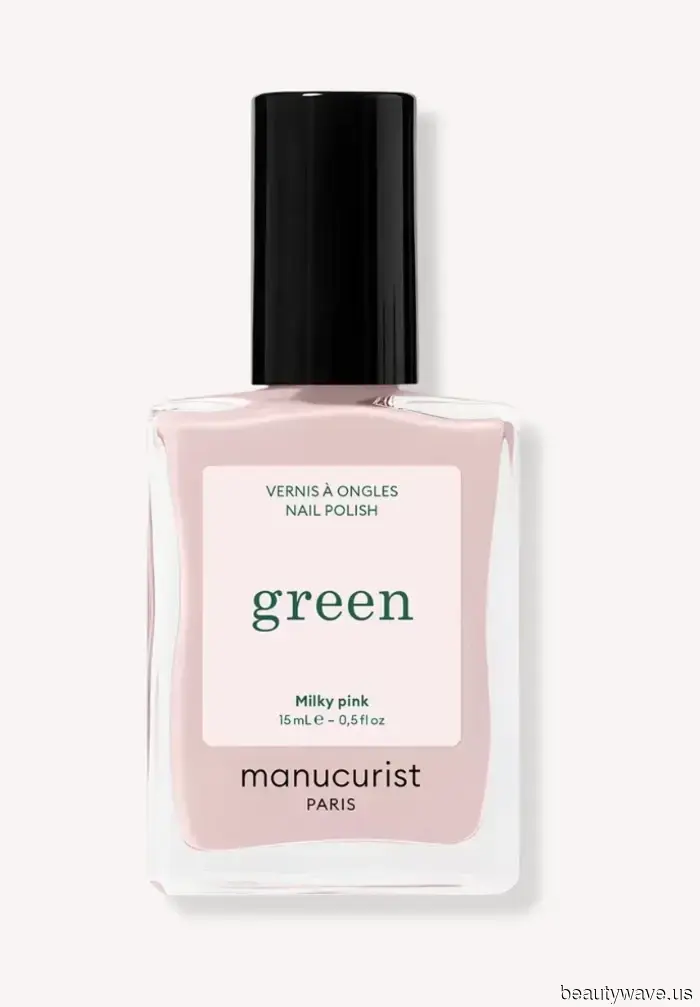 L'autunno è alle porte&mdash;I manicure dicono che questi sono i colori per unghie più chic da richiedere per primi