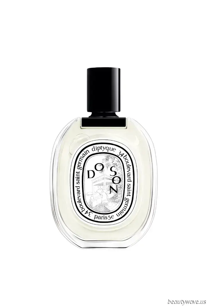 The Summer Fragrance Notes That Capture the Essence of a Vacation in a Bottle