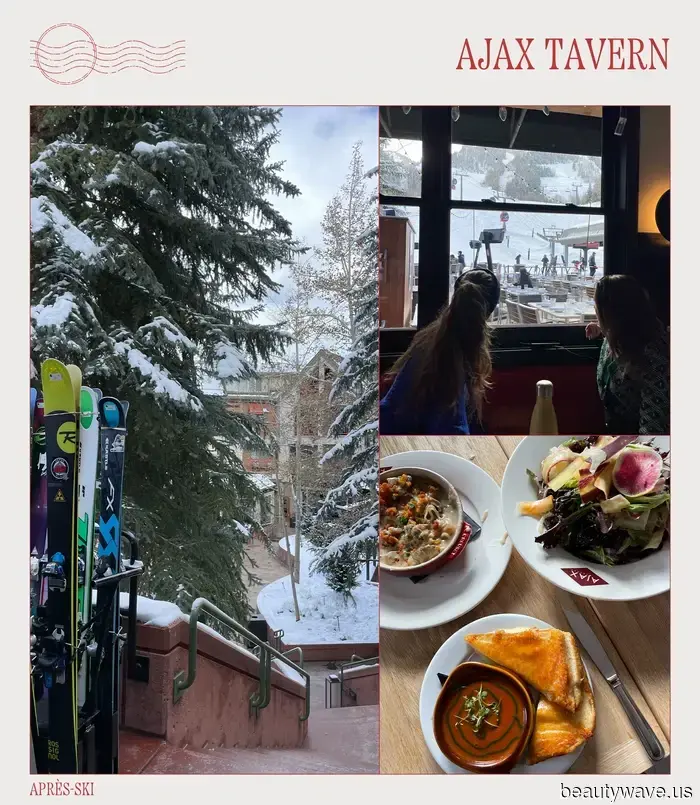 The Fashion-Person Guide to Aspen: The Trendiest Spots to Visit and Be Noticed