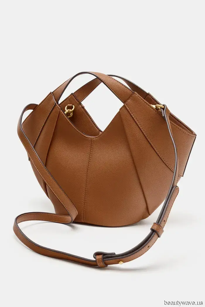 5 Outfits I'm Putting Together From Zara Using the Most Luxurious-Looking New Arrivals
