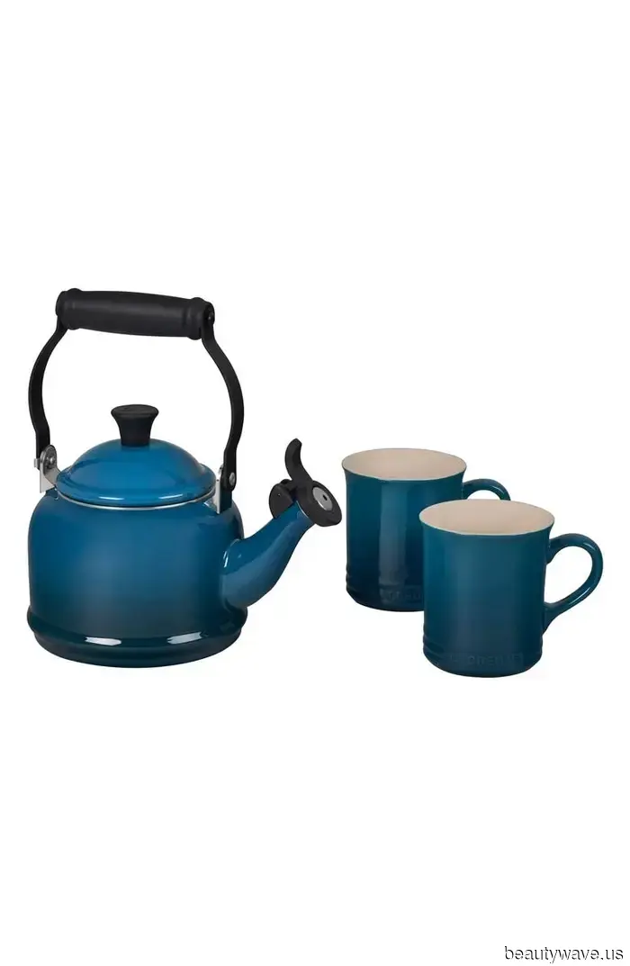 Eleva tu espacio con estos 31 destacados hallazgos para el hogar y estilo de vida de la venta de aniversario de Nordstrom.