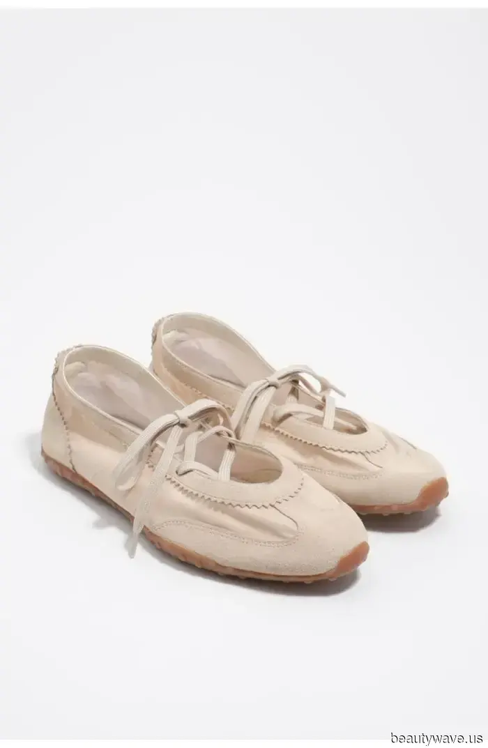 Search No More — These Sandals, Sneakers, and Flats Are On Sale for Nordstrom's Half-Yearly Event