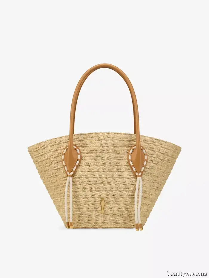 Neither Leather nor Suede—This Is the Sophisticated Bag Trend Stylish Women Revisit Each Summer
