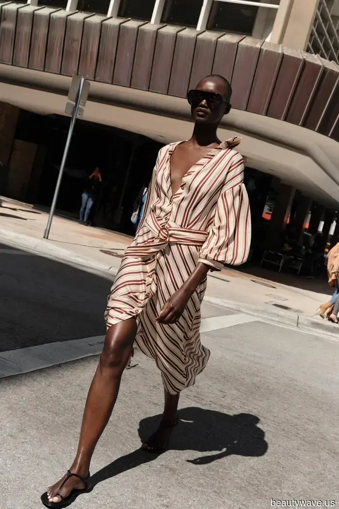 Zara Has Just Mastered the Most Stylish Spring Dress Trends—5 Styles That Are Likely to Sell Out First