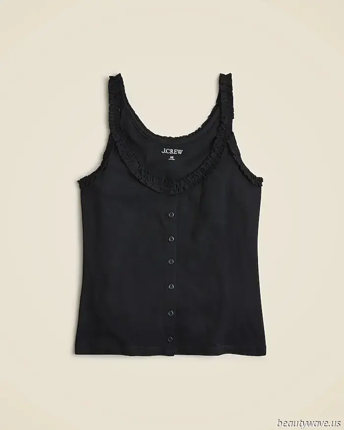 This is your final opportunity to enjoy an additional 70% discount on J.Crew's major Summer Sale — these 28 items are expected to sell out quickly.