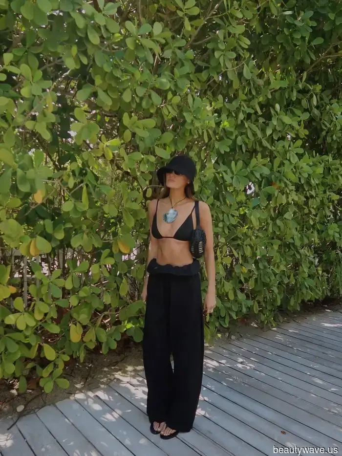 Silk! Taffeta! Tassels! Here are 7 summer trouser trends in 2026 that make it worth swapping your jeans.