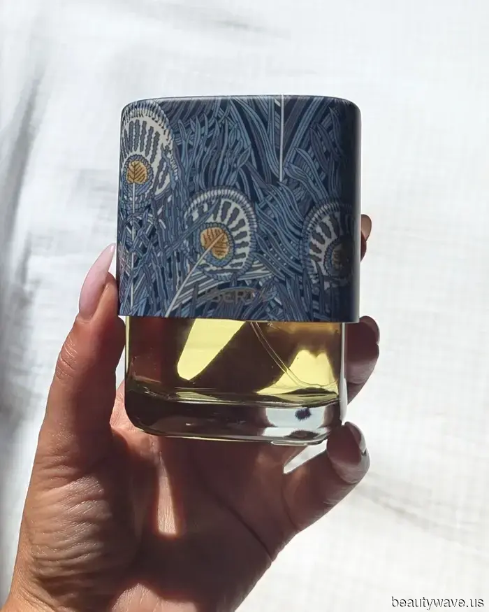 I’m in on the secret—this perfume brand is why the most stylish women in London have such an expensive scent.