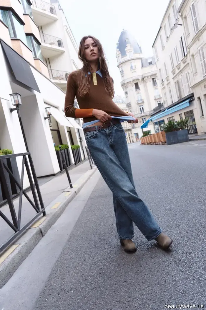 9 acquisti non basici di Zara che renderanno il tuo guardaroba autunnale istantaneamente più chic